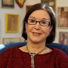 Judith Viorst
